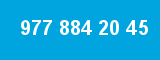 977 884 20 45